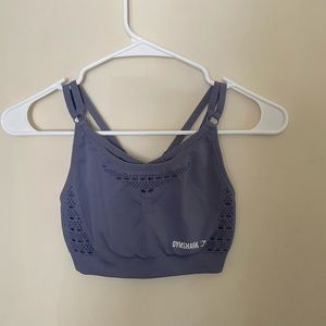 Gymshark sports bra